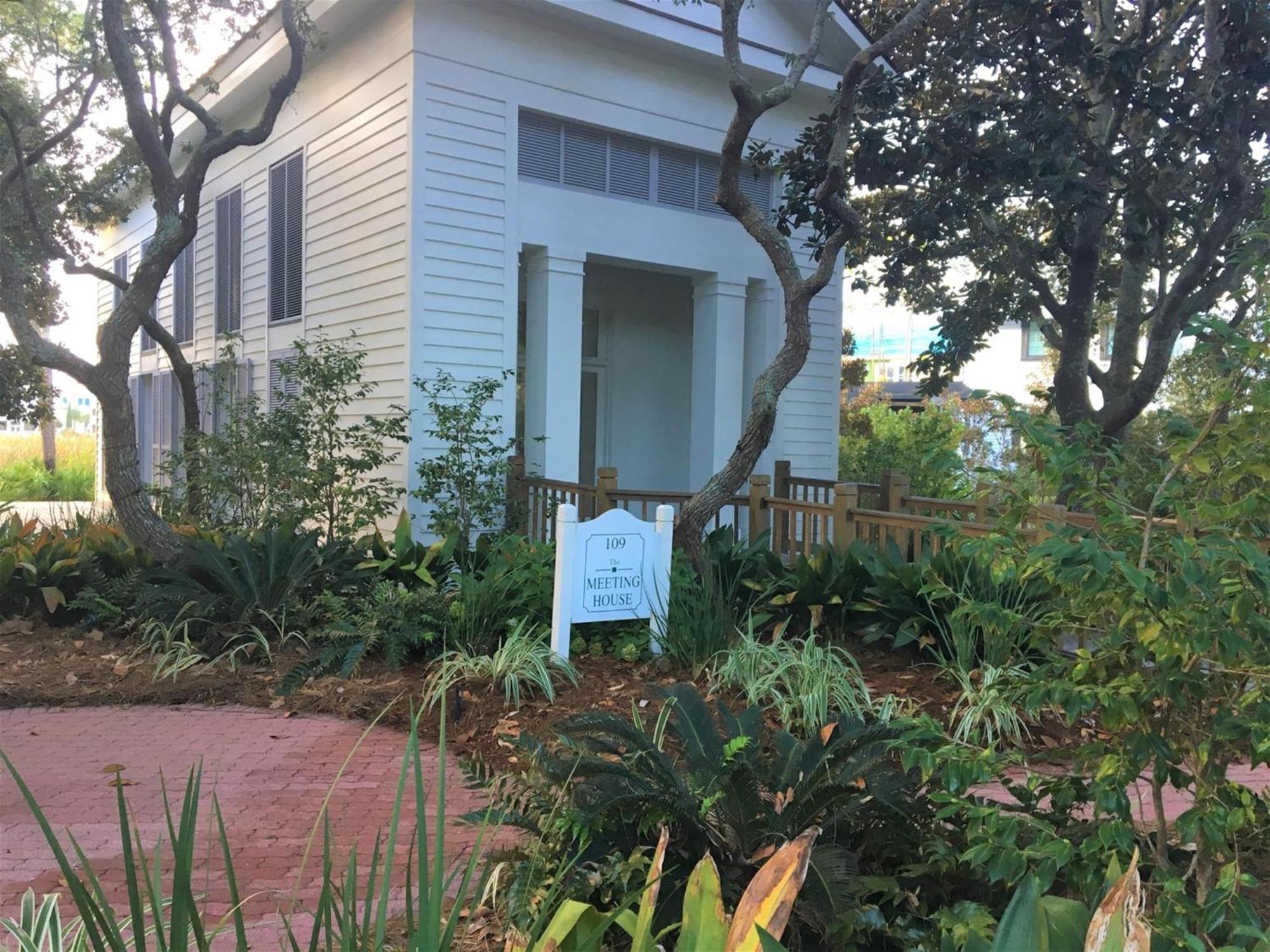 Salt Rim Villa Panama City Beach Exterior photo